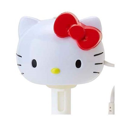 三麗鷗系列  Hello Kitty 凱蒂貓 攜帶型加濕器   4901610459881
