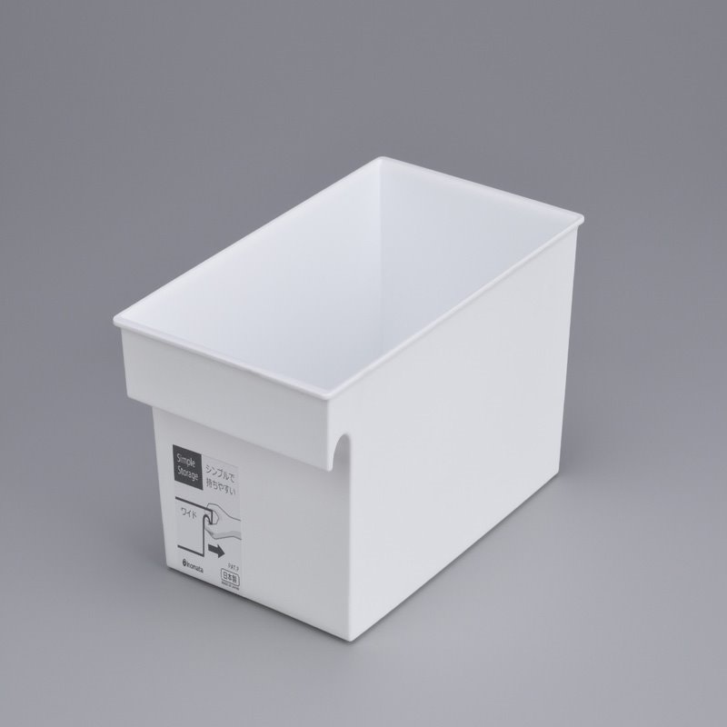 Gr 灰色 4905596466659   W 白色 4905596466666
