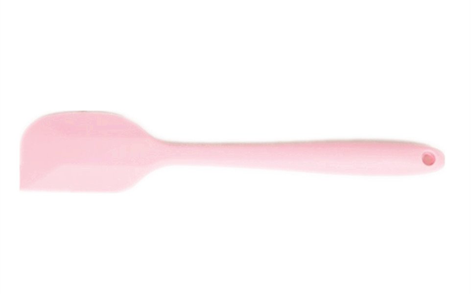三麗鷗系列 Hello Kitty凱蒂貓 KT-1515烘培矽膠刮刀 4712977465152
