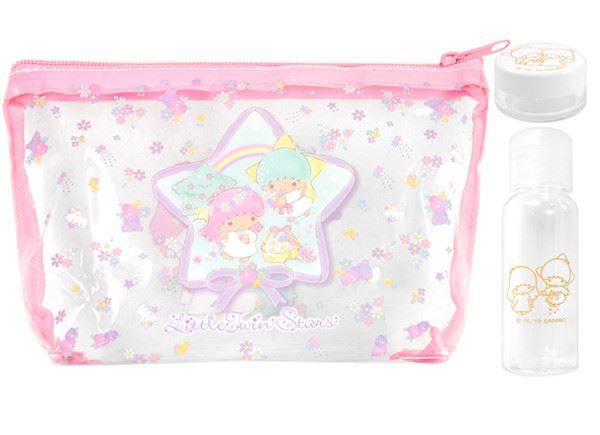 KT-1580紅色-        4712977465800   KT-1581粉色-        4712977465817  LTS雙子星-1582-  4712977465824