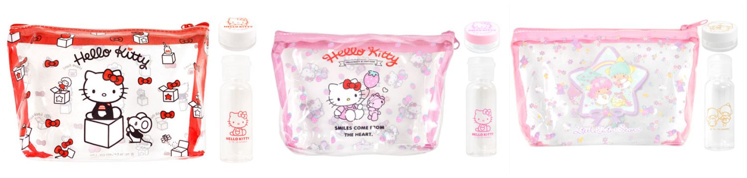 KT-1580紅色-        4712977465800   KT-1581粉色-        4712977465817  LTS雙子星-1582-  4712977465824