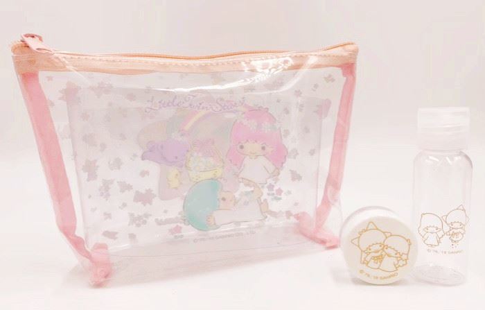 KT-1580紅色-        4712977465800   KT-1581粉色-        4712977465817  LTS雙子星-1582-  4712977465824