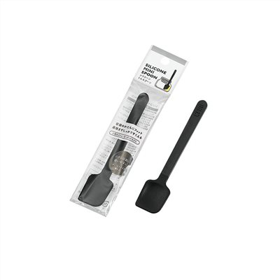 0406-274 迷你矽膠果醬刮刀 4991203184887