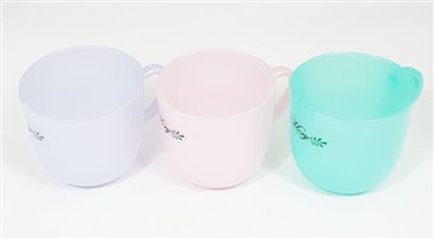 台灣製 茂盛 吉米大口杯  4716545002701