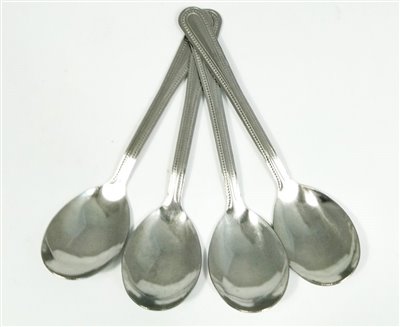 台灣製 金豐4P匙 4712057809340