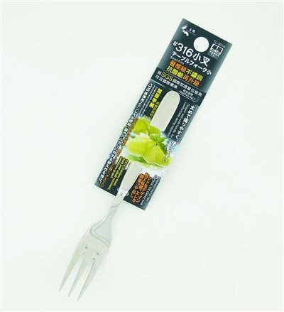 上龍  TL-5014精湛316小叉  