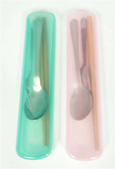 台灣製CF日式餐具組小  4712057809647