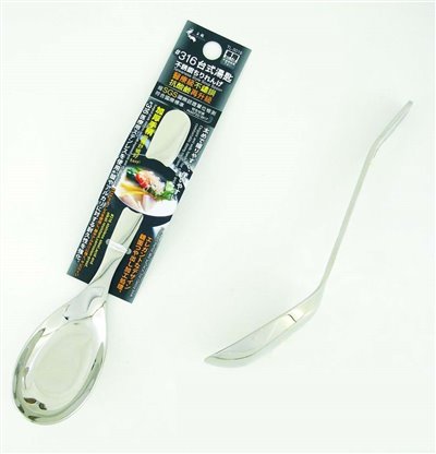 上龍 TL-5019 精湛 316 台式湯匙  