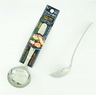 上龍 TL-5024 精湛 316小彎杓   