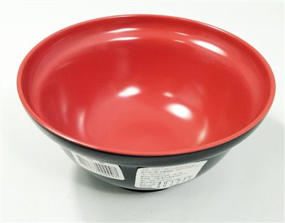 辰豪  SB-153 BODY 雙色碗  附蓋碗  4711077000997