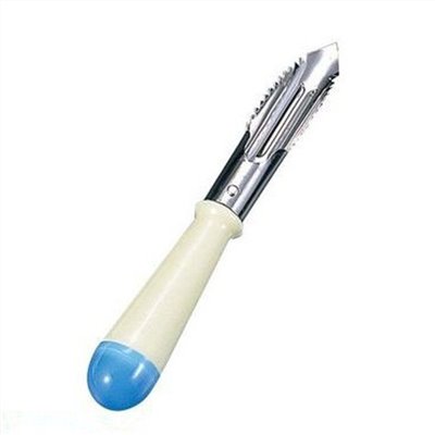 日本製  ECHO  0336-154  蘋果心取出器   4934481212996