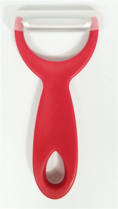 台灣製  S-1764 大阪活動削皮刀(附刀套)  4710937638721