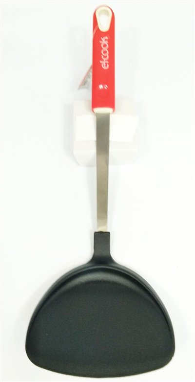 台灣製  S-1125  優得 尼龍煎匙  4710937624212