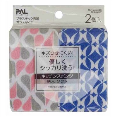 39-308 海綿-2P   4982790393080