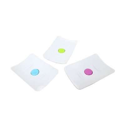 台灣製  JUSKU 佳斯捷 8167 小太陽皂盒   4715062816785