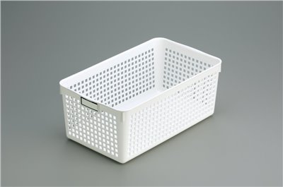 日本製    inomata 4582多用途收納整理籃